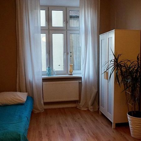 Apartament More Gdansk Exterior foto