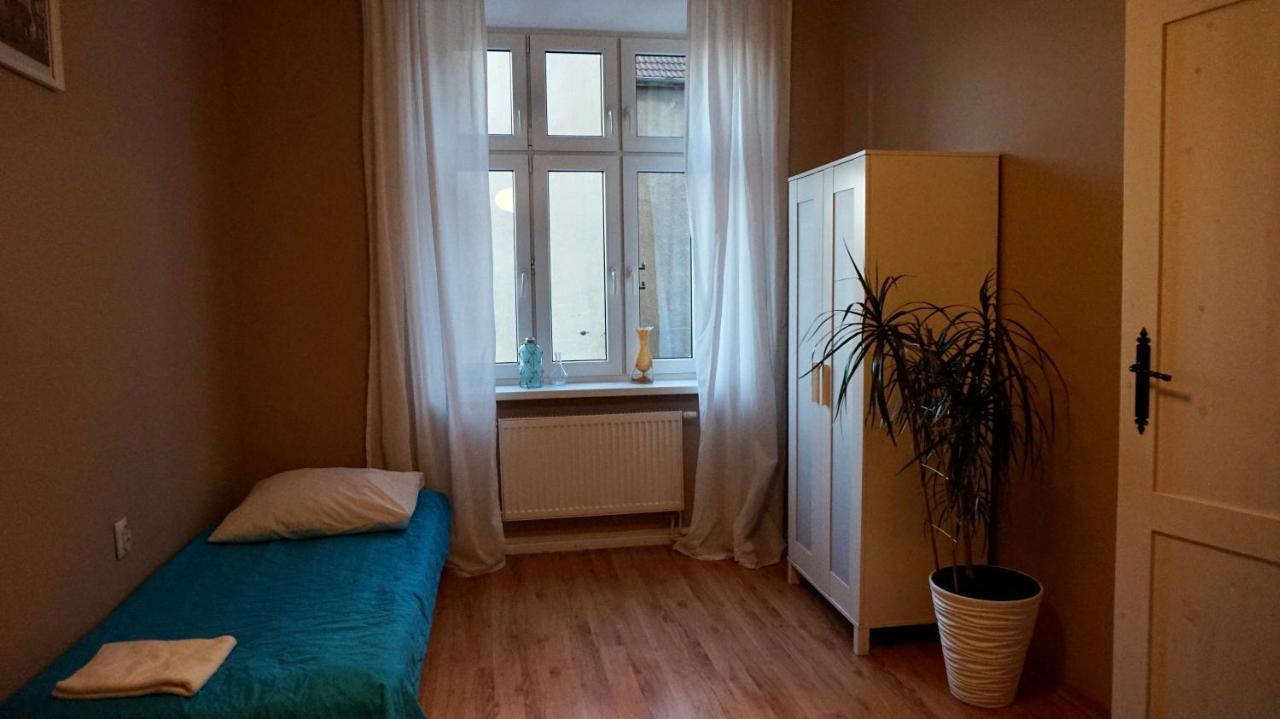 Apartament More Gdansk Exterior foto